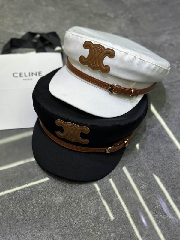 Celine Cap dx15